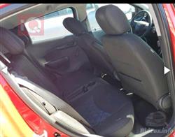 شيفروليه سبارك